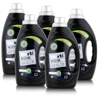 burti burti Noir Feinwaschmittel 1,45L - Für dunkle & schwarze Textilien (5e Colorwaschmittel