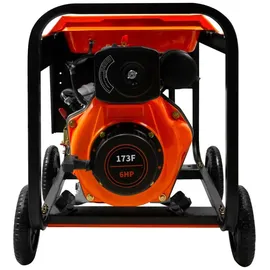MONSTER SHOP Stromerzeuger Diesel 2kVA