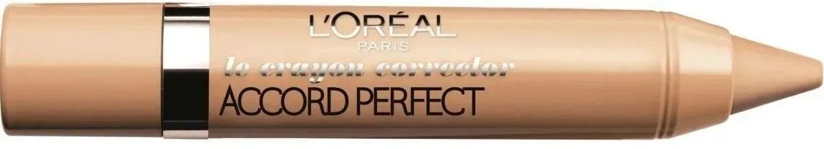 L'Oréal Paris Accord Parfait Crayon Correcteur 40 Naturel