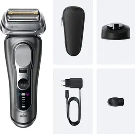 Braun Series 9 Pro+ 9615s