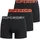 Superdry Boxershort 3er Pack | Gr.: L