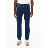 ARMEDANGELS AARJO TARPA Tapered Fit Blau 32/30