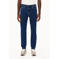 ARMEDANGELS AARJO TARPA Tapered Fit Blau 32/30
