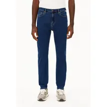 ARMEDANGELS AARJO TARPA Tapered Fit Blau 32/30