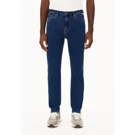 ARMEDANGELS AARJO TARPA Tapered Fit Blau 32/30