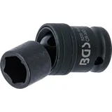 BGS Kraft-Kugelgelenk-Einsatz 5200-16