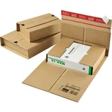 ColomPac Versandkarton Universal CP 035.01 C5 braun