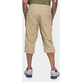 Schöffel Pants Springdale1 3/4-Hose Beige 56