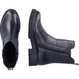 remonte D8694 Damen Schwarz 44
