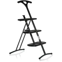Kartell - Tiramisu Ladder Black