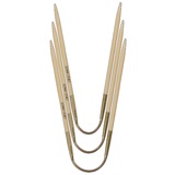 addi CraSyTrio Bamboo 24cm x 5mm