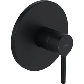 Hansa HANSAVANTIS Einhandmischer für 1 Verbraucher Schwarz Matt 8261906733