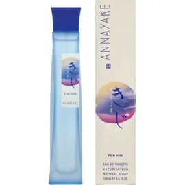 Annayake For Him Eau de Toilette 100 ml