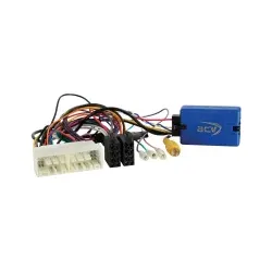 ACV 42ski013 LFB Kia diverse Fahrzeuge 35Pin/38Pin Kamera/CAN Bus