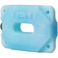 Y by Nordisk Kühlakku 900 g blau