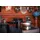 HOT WOK Gasbrenner Wok 12 kW Profi mit Wok, Schlauch und Regler