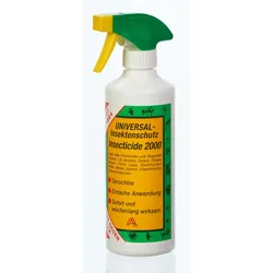 Universal-Insektenschutz Insecticide 2000