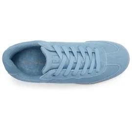 ELBSAND Freizeitschuh Damen Blau 38