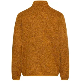 CAMEL ACTIVE Strickjacke safran XXXL
