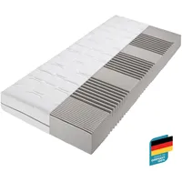 Grandmaster Luxus-Matratze 26 cm - Schlafen wie im 5-Sterne-Hotel