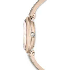 Swarovski Illumina Quarz Metallarmband 36 mm 5671196