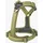 DOG Copenhagen V3 Comfort Walk Air Hundegeschirr Hunting Green M