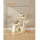 Songmics Kratzbaum 85,8 cm beige