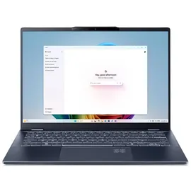 Acer Swift 14 AI OLED Intel Core Ultra 5 226V 16 GB RAM 512 GB SSD SF14-51-51ZX