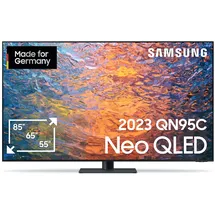 Samsung GQ75QN95C 75" Neo QLED 4K QN95C