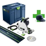 Festool Tauchsäge TS 60 KEBQ-Plus-FS 100Y Limited Edition