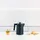 TAURUS Jonic Tea 1,7 l Schwarz