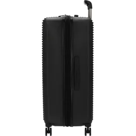Mandarina Duck Tank Case 4-Rollen Cabin 75 cm / 73 cm / 90 l schwarz