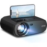 BlitzWolf Projektoren Projector BW-VP13 (black) - 1920 x 1080