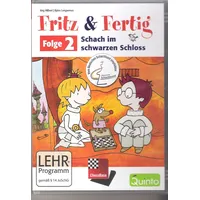 Fritz & Fertig! 2 - Schach im schwarzen Schoss
