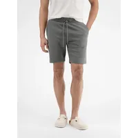Lerros Shorts LERROS, Herren, Gr. XXL, N-Gr, grau (basalt