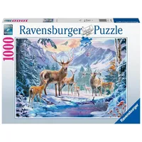 Ravensburger 19949 Puzzle für Erwachsene