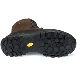 Hanwag Brenner Pro Wide GTX brown/asphalt (056064) 10,5