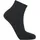 Endurance Mallorca Socken 8er Pack Schwarz 31-34