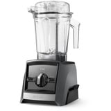 Vitamix Handmixer Ascent A2300i Blender grau