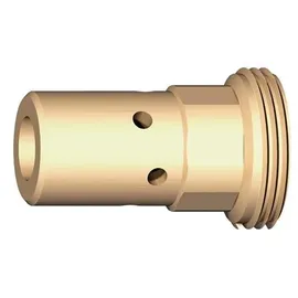 Abicor Binzel Düsenstock M 8 25 mm 10 St.