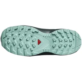 Salomon XA Pro Kinder Tanager Turquoise/India Ink/Sunny L 36