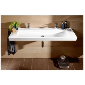Villeroy & Boch Subway 2.0 Schrankwaschtisch 130 x 47 cm (7176D201)