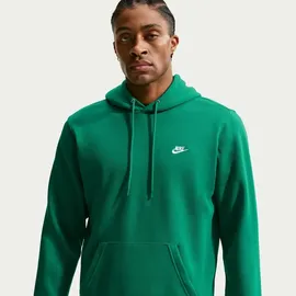 Nike Hoodie Grün L