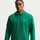 Nike Hoodie Grün L