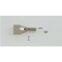 Magni Magni, Vorhängeschloss, ABUS Umbauset A93K 45mm