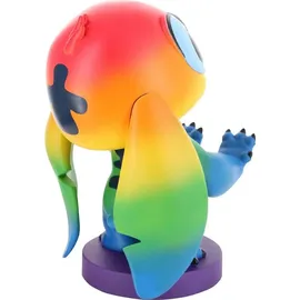 Exquisite Gaming Lilo & Stitch Pride-Edition Controller Mehrfarbig PC / Xbox 360 / Xbox One / PS5 / Xbox Series X