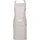 GREENGATE Schürze Alicia, sand | Gr.: onesize