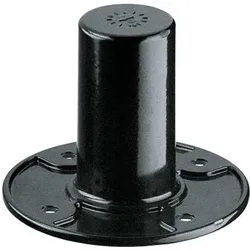 K&M 19656 Einbau-Flanschbuchse