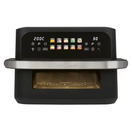 Clatronic ProfiCook Heißluftfritteuse PC FR 1313 H schwarz