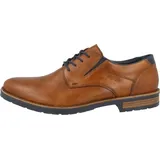 Rieker Herren Businessschuhe 14621
